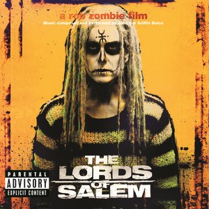 Zdjęcia dla 'The Lords Of Salem'