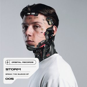 Image for 'Break The Silence EP'