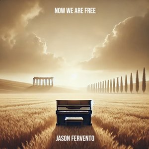 Image for 'Now We Are Free'