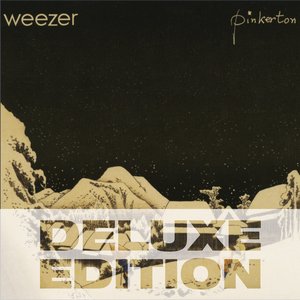 Image for 'Pinkerton - Deluxe Edition'