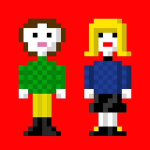 Zdjęcia dla 'Massive (feat. Uffie)'