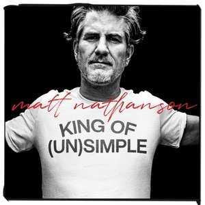 Image for 'King Of Un(Simple)'