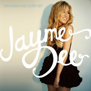 Image for 'Broken Record EP'