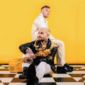 Bild für 'gianni & kyle'