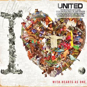 Zdjęcia dla 'The I Heart Revolution: With Hearts As One (Live)'