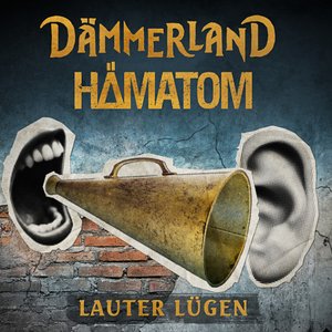 Image for 'Lauter Lügen'