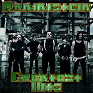 Image pour 'Greatest Hits'