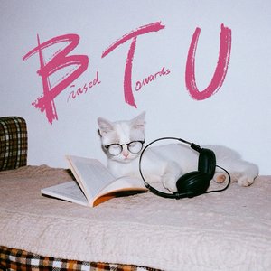 Image for 'Biased Towards U'