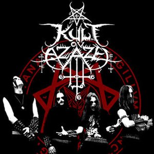 Image for 'Kult ov Azazel'