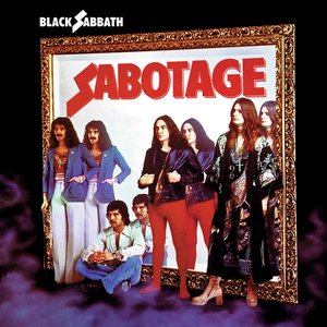 Bild für 'Sabotage (2009 Remaster)'