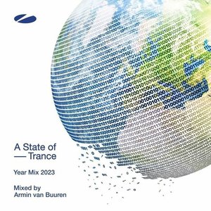 Image for 'A State of Trance Year Mix 2023 (Mixed by Armin van Buuren)'