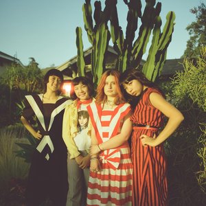 Image for 'The Linda Lindas'