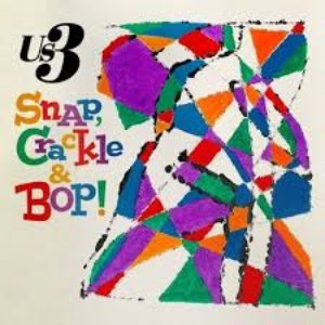 Bild für 'Snap, Crackle & Bop!'