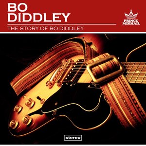 Bild für 'The Story of Bo Diddley'