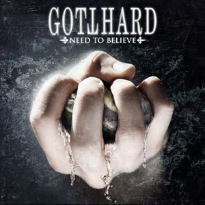 Image for 'Need To Believe (Limited Edition)'