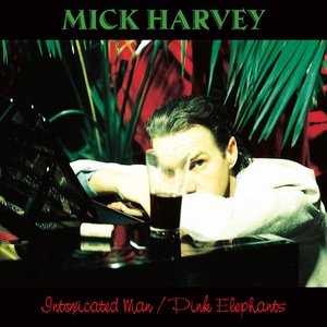 Изображение для 'Intoxicated Man / Pink Elephants'