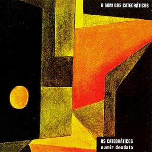 Image for 'O Som Dos Catedráticos'