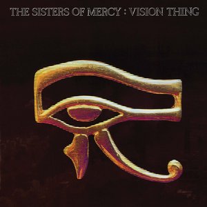 Image for 'Vision Thing (Deluxe Version)'