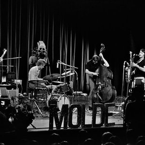 Immagine per 'Jan Garbarek Quartet'