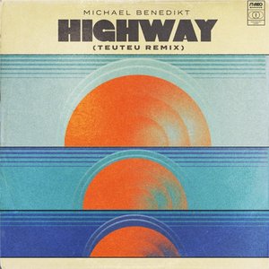 Image for 'Highway (Teuteu Remix)'
