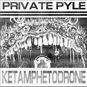 Image for 'Ketamphetodrone'