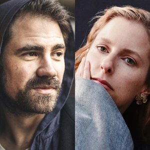 Image for 'Susanne Sundfør with Kit Downes'