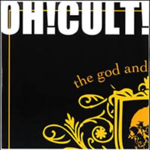 Image for 'OH!CULT!'