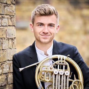 'Ben Goldscheider, Munich Chamber Orchestra & Susanne von Gutzeit'の画像