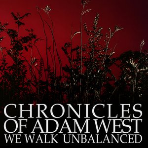 Image for 'We Walk Unbalanced'