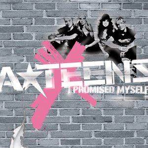 Image for 'I Promised Myself (Remixes) - EP'