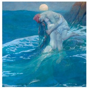 Image for 'Sounds Of The Sea'