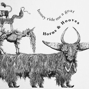Image for 'Horns & Hooves'