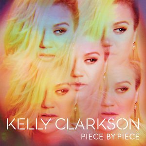 Immagine per 'Piece by Piece (Deluxe Edition)'