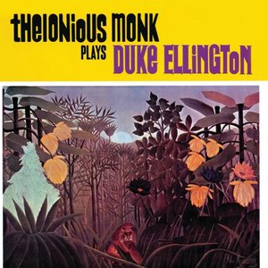 Imagem de 'Plays Duke Ellington (Keepnews Collection)'