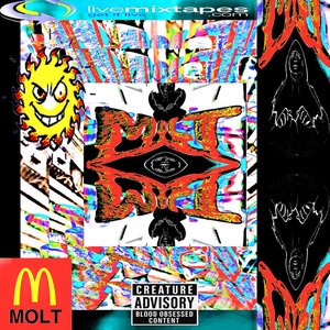 Image for 'MOLT'