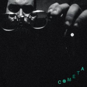 “Cometa”的封面