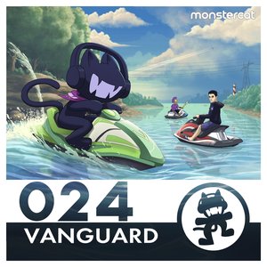 Image for 'Monstercat 024 - Vanguard'