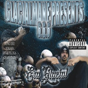 Image for 'ERA GLACIAL'