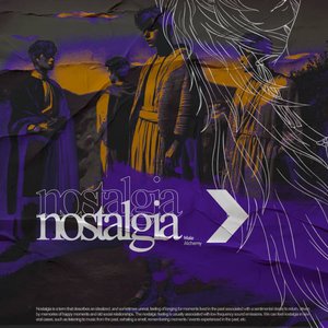 Image for 'nostalgia'