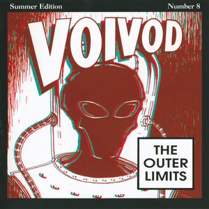 Bild für 'The Outer Limits'