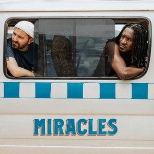 Image for 'Miracles'