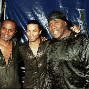 Immagine per 'Gibson Brothers'