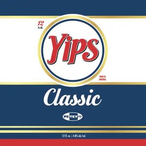 'The Yips (A Case Of)'の画像