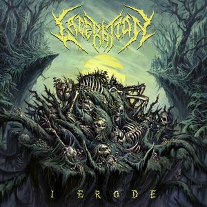 Изображение для 'I Erode'