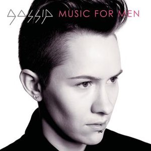Image pour 'Music For Men (Deluxe Version)'