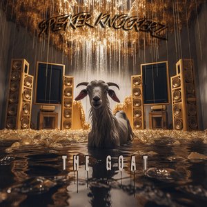 Immagine per 'The Goat [Explicit]'