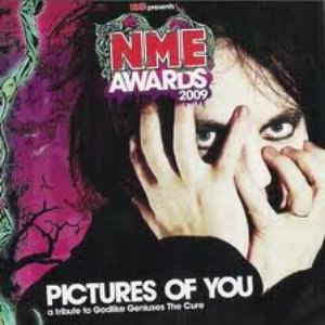 Immagine per 'Pictures of You: A Tribute to Godlike Geniuses The Cure'