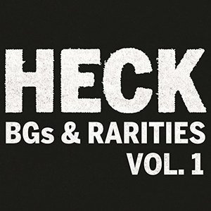 Image for 'BGs & Rarities Vol. 1'