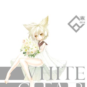 Image for 'white clear'