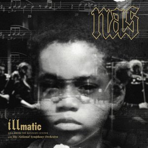 Immagine per 'Illmatic: Live from the Kennedy Center with the National Symphony Orchestra'